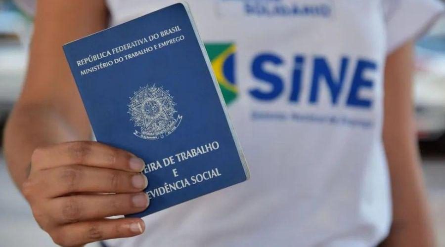 Sine Vila Velha anuncia 516 oportunidades de emprego nesta semana