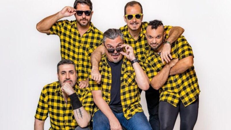 Parque das Castanheiras recebe evento com rock, samba, MPB e DJs