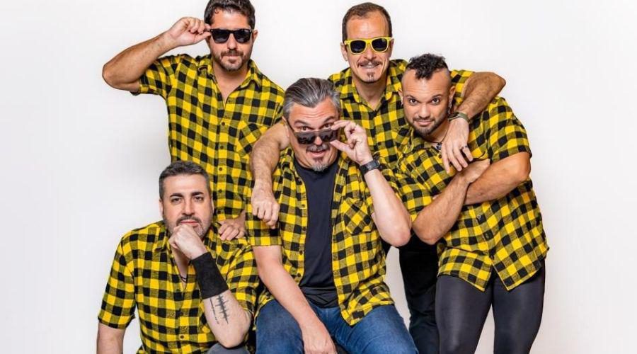Parque das Castanheiras recebe evento com rock, samba, MPB e DJs