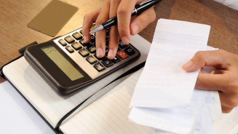 Termina nesta terça-feira o prazo de vencimento do ISSQN de dezembro