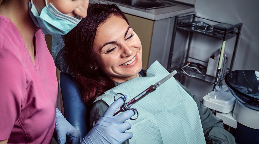 Saúde bucal na gravidez é essencial para o bem-estar da mãe e do bebê