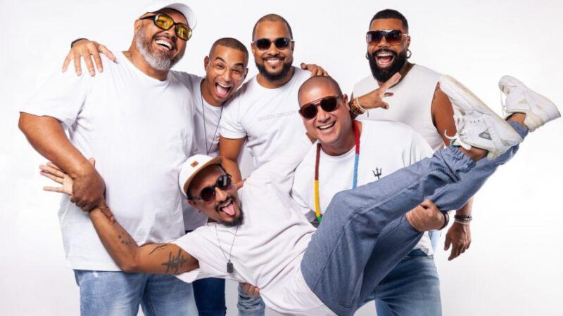 Parque das Castanheiras terá shows e bloquinhos neste fim de semana