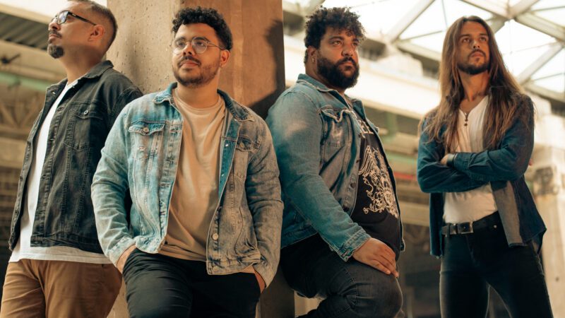 Arena de Verão anima a Praia da Costa com shows e atividades gratuitas