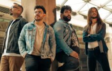 Arena de Verão anima a Praia da Costa com shows e atividades gratuitas