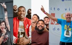 Arena Esportiva encerra a programação com corrida de rua, aquatlhon e vários shows