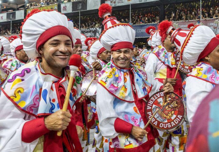 MUG aposta no enredo “O Diário Verde de Teresa” na busca pelo 10º título