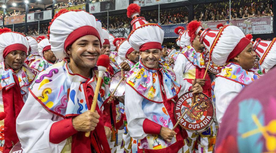 MUG aposta no enredo “O Diário Verde de Teresa” na busca pelo 10º título
