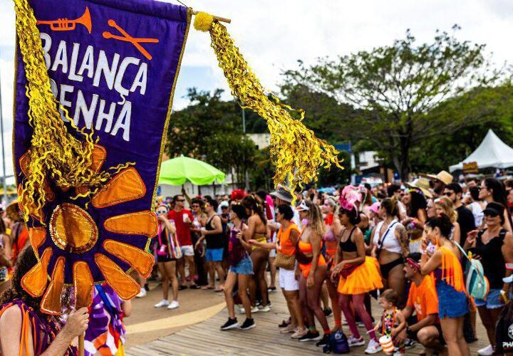 Balança Penha é destaque da agenda do Prainha Vive neste final de semana