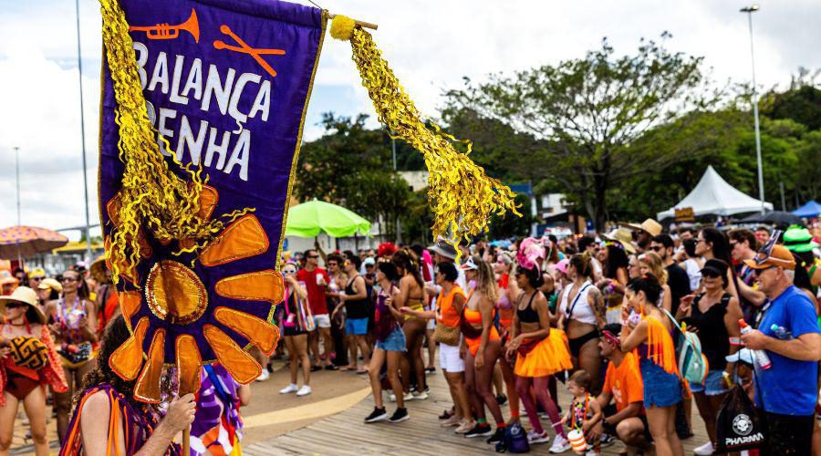 Balança Penha é destaque da agenda do Prainha Vive neste final de semana