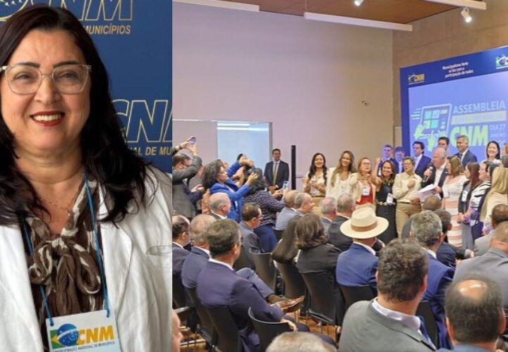 Secretária de Finanças passa a integrar a gestão do sistema tributário nacional