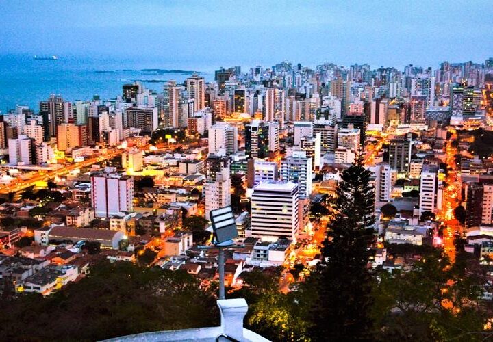 Cota única do IPTU em Vila Velha tem desconto de 8% e vence em 10 de abril