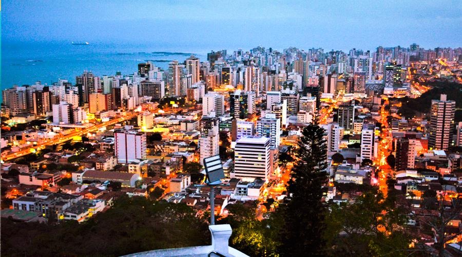 Cota única do IPTU em Vila Velha tem desconto de 8% e vence em 10 de abril