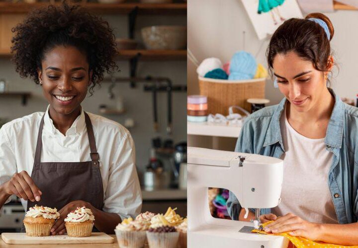 Empreendedores recebem orientação em palestra gratuita sobre vendas nas redes sociais