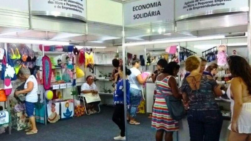 Festa da Penha seleciona artesãos e empreendimentos solidários por meio de edital