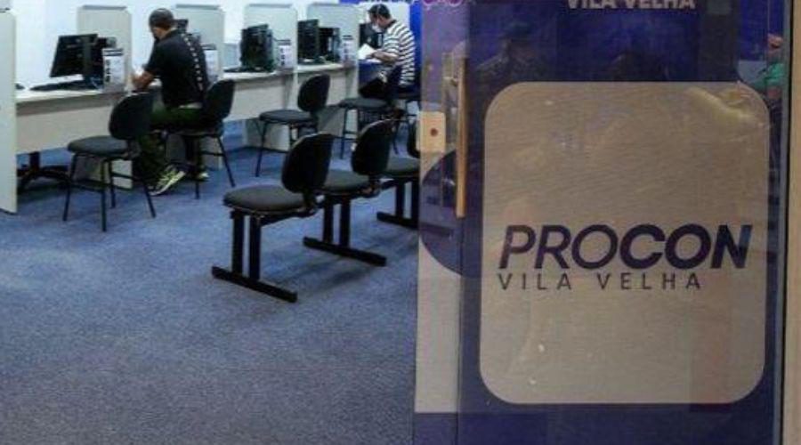 Procon divulga ranking das empresas mais reclamadas pelos consumidores em 2025