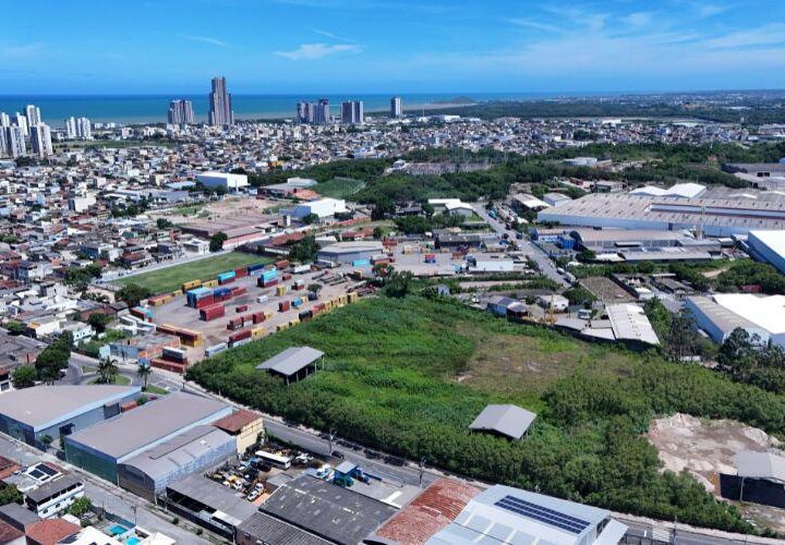 Leilão de 10 imóveis da Prefeitura visa fomentar novos empreendimentos