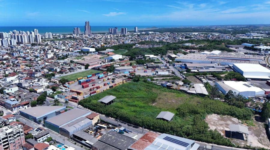 Leilão de 10 imóveis da Prefeitura visa fomentar novos empreendimentos