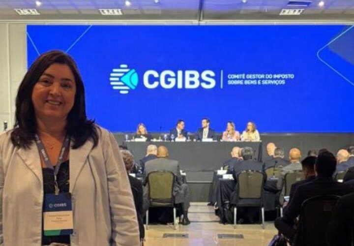 Início da Reforma Tributária tem participação da secretária de Finanças