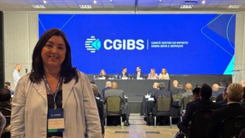 Início da Reforma Tributária tem participação da secretária de Finanças