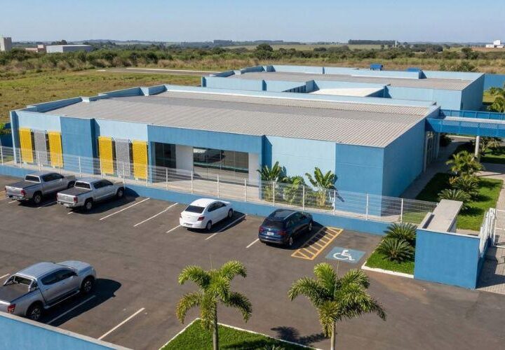 Prefeitura investe na educação e amplia unidade infantil em Praia das Gaivotas