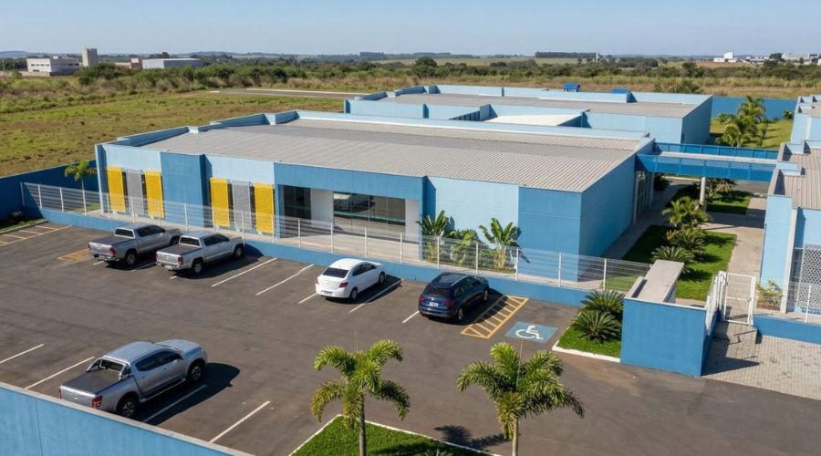 Prefeitura investe na educação e amplia unidade infantil em Praia das Gaivotas