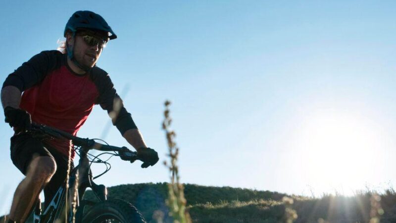 Prefeitura realiza passeio ciclístico e incentiva esporte na zona rural neste sábado