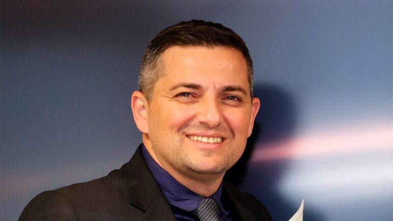 Callegari avança e se firma como alternativa da direita na corrida ao Senado no ES