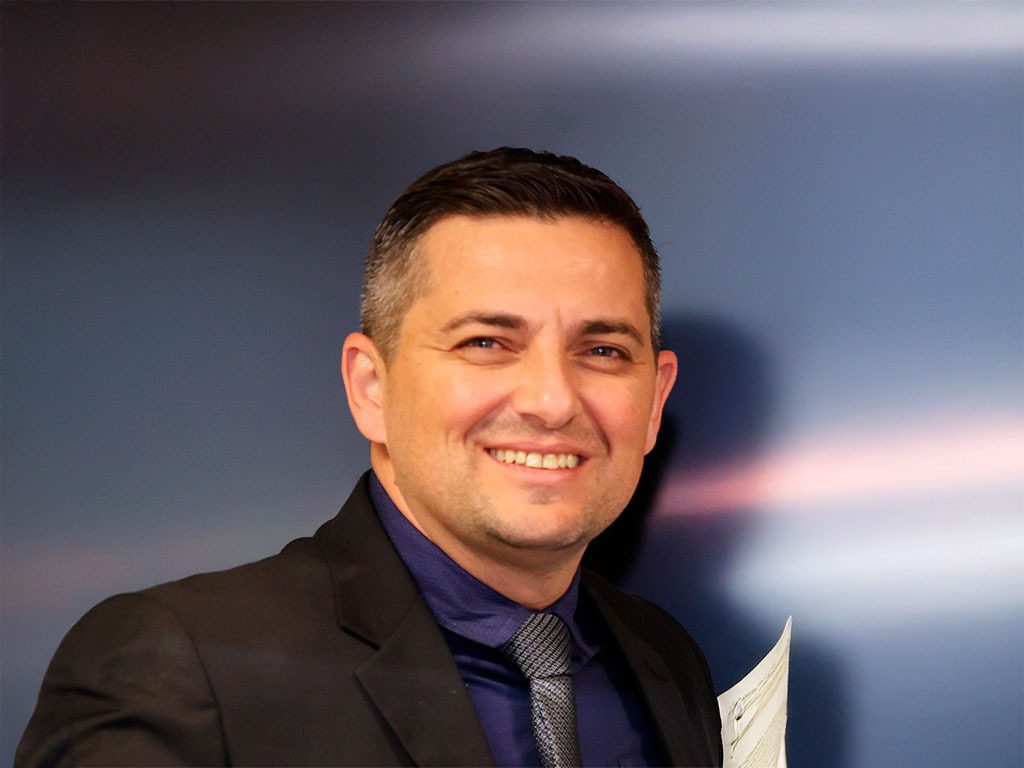 Callegari avança e se firma como alternativa da direita na corrida ao Senado no ES