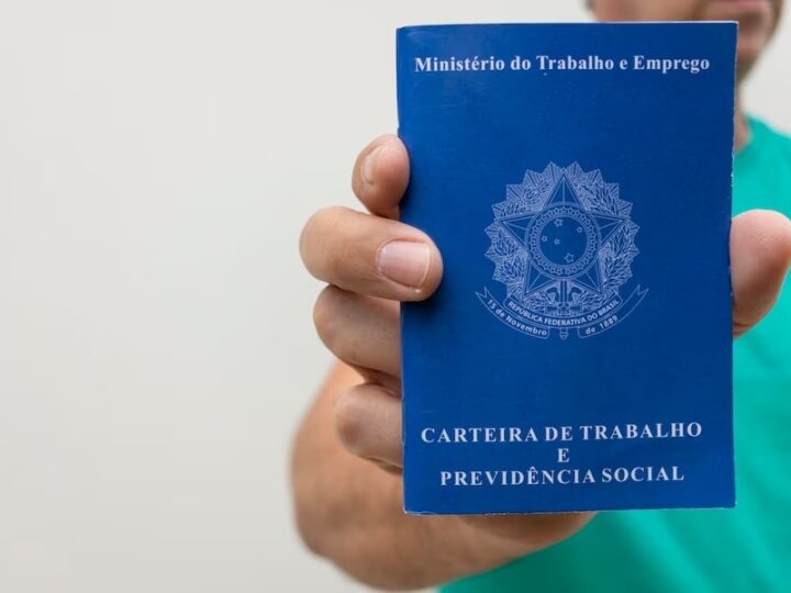 Sine Vila Velha abre 1.215 vagas de emprego nesta segunda-feira