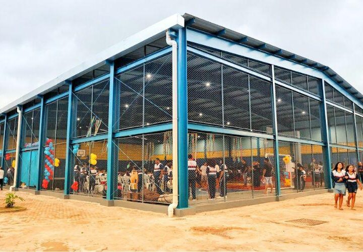 Inscrições para o Processo Seletivo Simplificado da Educação encerram na quarta-feira