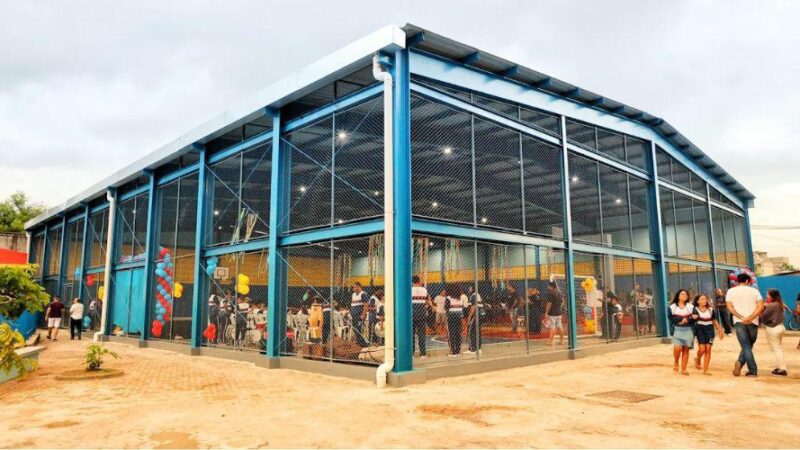 Inscrições para o Processo Seletivo Simplificado da Educação encerram na quarta-feira