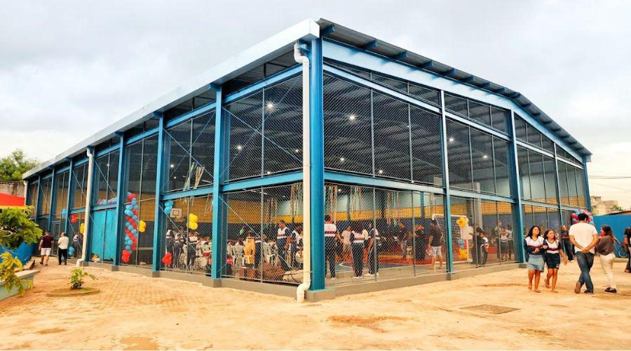 Inscrições para o Processo Seletivo Simplificado da Educação encerram na quarta-feira