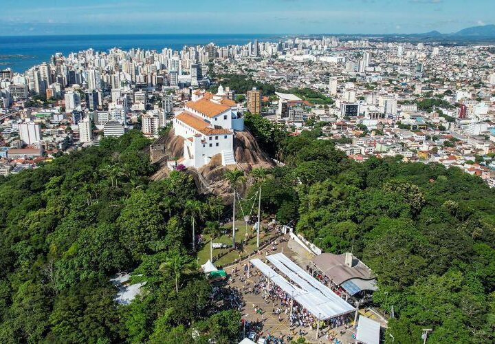 Vila Velha reforça protagonismo ao manter nível máximo no turismo brasileiro