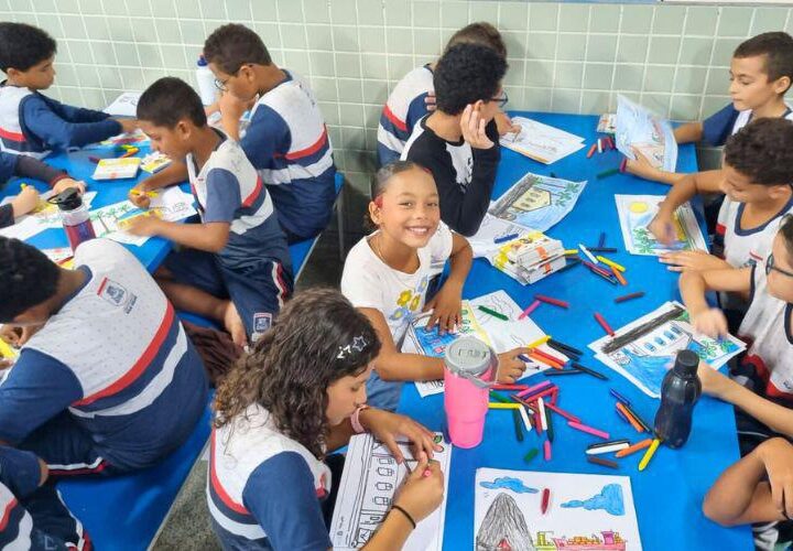 Secretaria de Educação lança seleção simplificada para várias funções