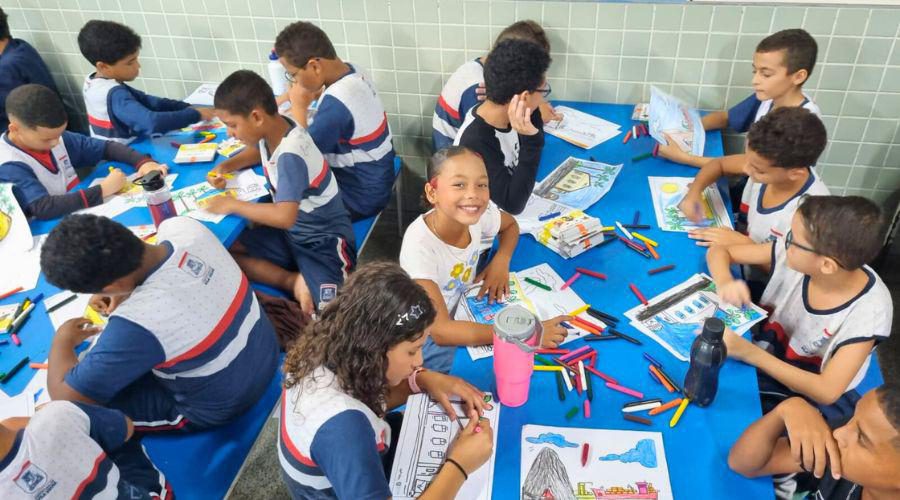 Secretaria de Educação lança seleção simplificada para várias funções