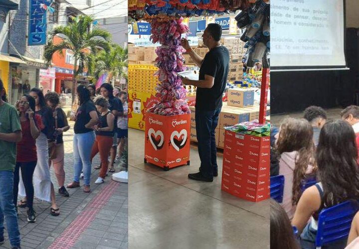 Procon faz balanço das ações realizadas no Mês do Consumidor