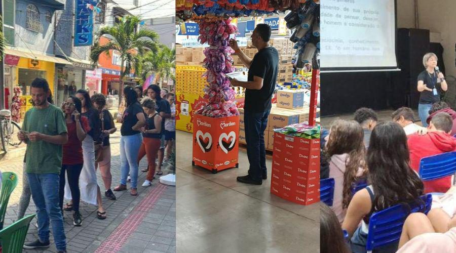 Procon faz balanço das ações realizadas no Mês do Consumidor