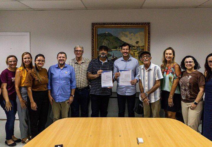 Município inicia mapeamento da história dos bairros para produção de livro