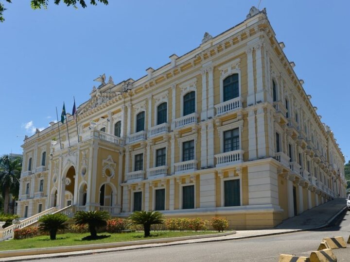 Veja o expediente do Executivo Estadual durante o Dia de Nossa Senhora da Penha