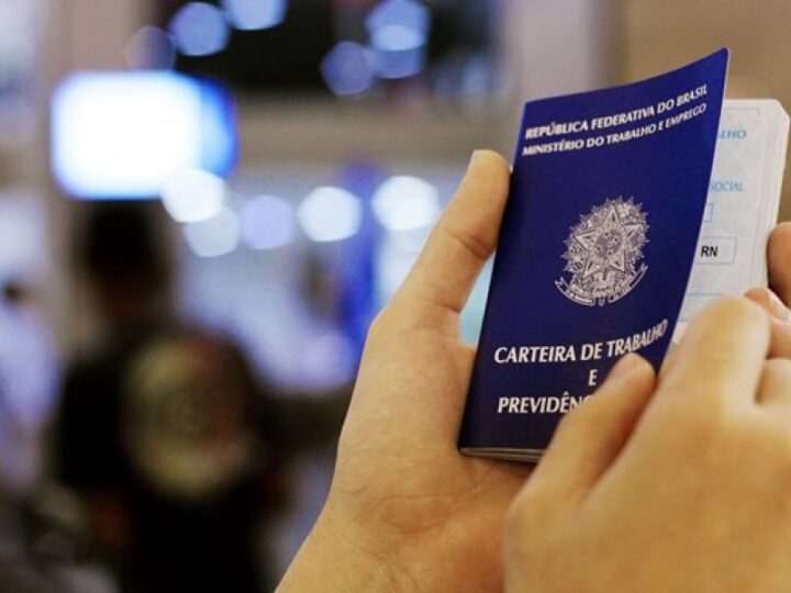 Sine Vila Velha abre semana com 1.104 vagas de trabalho