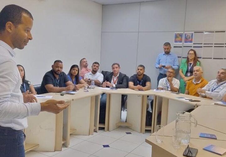 Capacitação do Procon fortalece qualidade no atendimento do varejo em Vila Velha