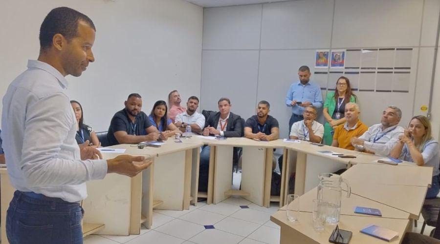 Capacitação do Procon fortalece qualidade no atendimento do varejo em Vila Velha