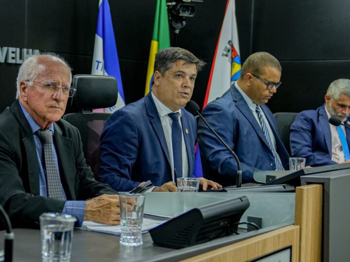 Câmara de Vila Velha aprova criação do Refis 2026 com até 95%