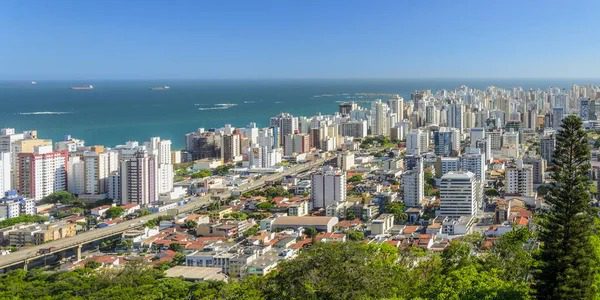 Vila Velha é líder estadual em abertura de novas empresas