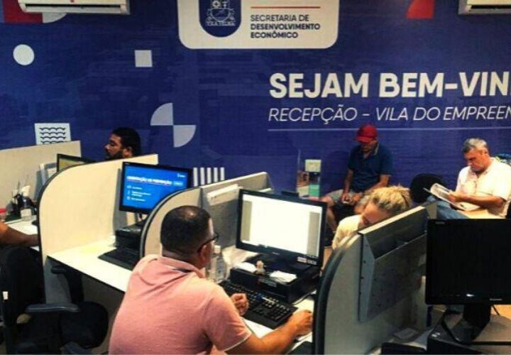 Campanha da Prefeitura incentiva regularização de MEIs e fortalece empreendedores