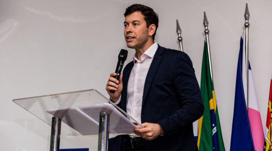 Gestão Arnaldinho Borgo tem contas de 2024 aprovadas pelo tribunal