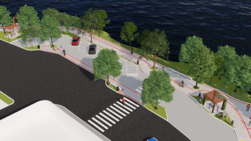 Prefeitura inicia nova etapa de revitalização com Parque Linear em São Torquato