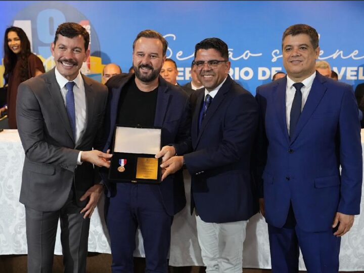 Vila Velha inicia celebrações dos 491 anos com homenagens e valorização da história