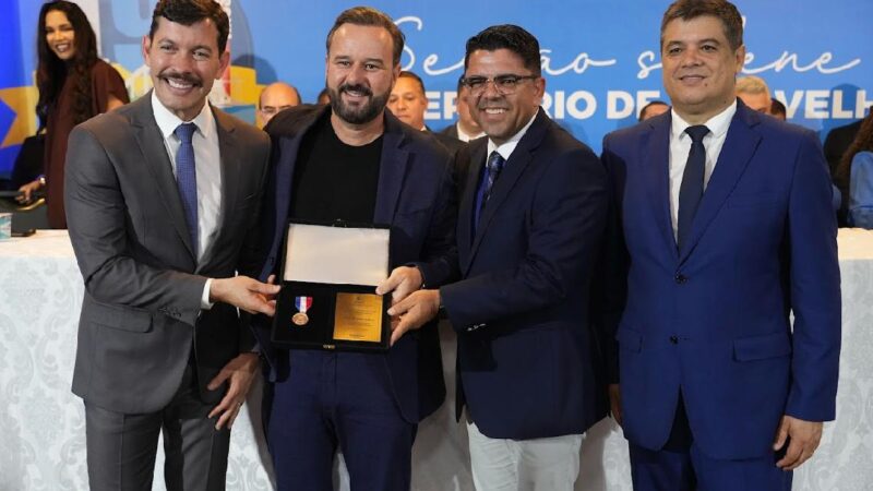 Vila Velha inicia celebrações dos 491 anos com homenagens e valorização da história