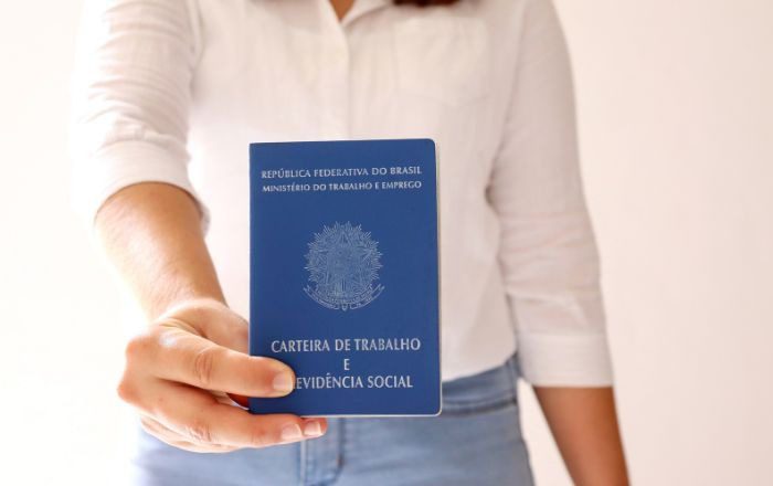 Semana começa com ampla oferta de empregos no Sine Vila Velha